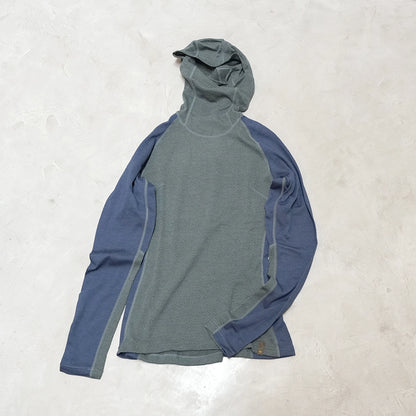 【Teton Bros】ティートンブロス women's MOB Hybrid Hoody "2Color"