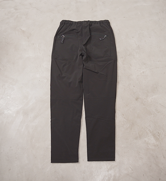 【AXESQUIN】アクシーズクイン women's Active Insulation Pant "Black"