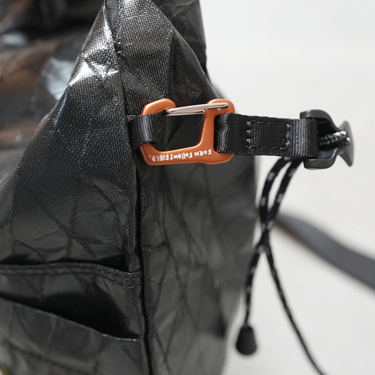 atelier Blue bottle アトリエブルーボトル Hiker's SACOCHE-R (UX-10