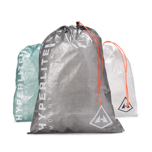 【Hyperlite Mountain Gear】ハイパーライトマウンテンギア Drawstring Stuff Sack "3Color" ※ネコポス可