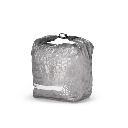 【Hyperlite Mountain Gear】Roll-Top Food Bag "Gray" ※ネコポス可