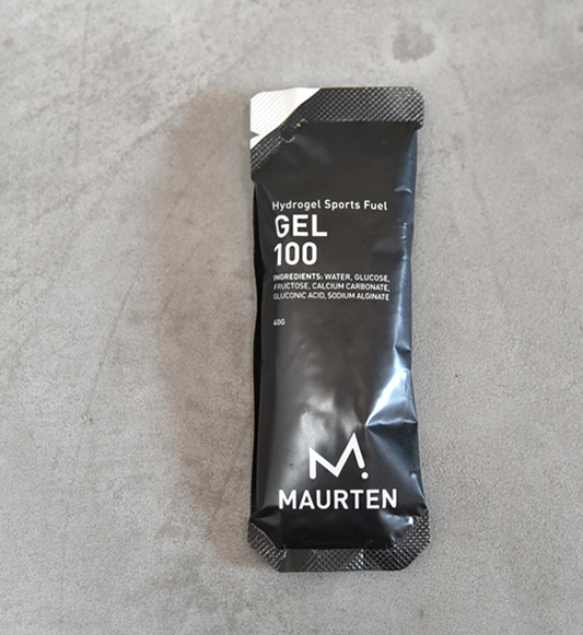 【MAURTEN】モルテン GEL100 (1袋) ※ネコポス可