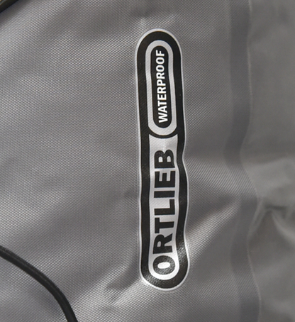 【ORTLIEB】オルトリーブ Light Pack 2 "2Color"