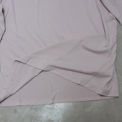 【HOUDINI】フーディニ men's Pace Air LS Tee "2Color" ※ネコポス可
