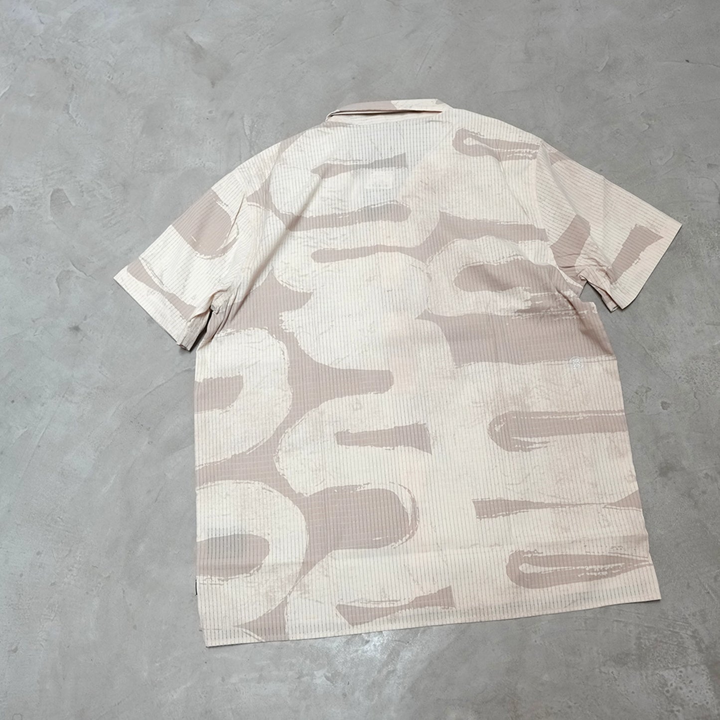 【ROARK RUN AMOK】ロアークランアモック men's Bless Up Trail "Fossil" ※ネコポス可