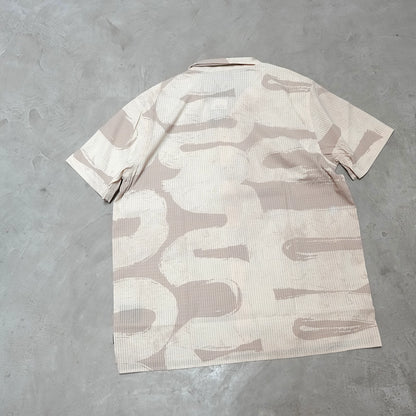 【ROARK RUN AMOK】ロアークランアモック men's Bless Up Trail "Fossil" ※ネコポス可