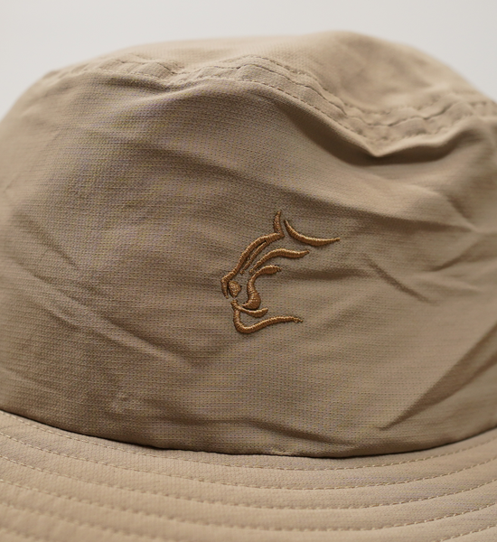 【Teton Bros】ティートンブロス Durafabric Hat "2Color"