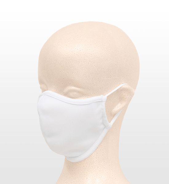 【Yosemite】ヨセミテ I mask go Face Mask "2Color" ※ネコポス可