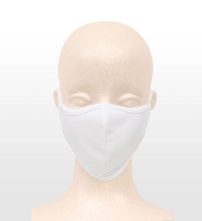 【Yosemite】ヨセミテ I mask go Face Mask "2Color" ※ネコポス可