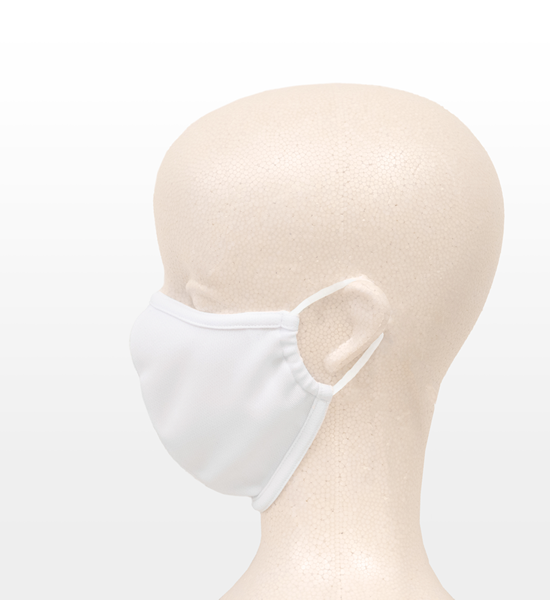 【Yosemite】ヨセミテ I mask go Face Mask "2Color" ※ネコポス可