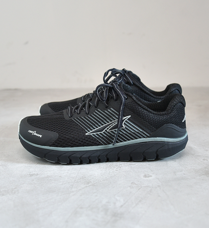 ★30%off【ALTRA】アルトラ women's Provision4.0 "Black"