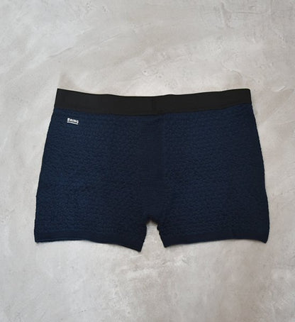 【BRING】ブリング unisex Wunderwear 50/50 "4Color"