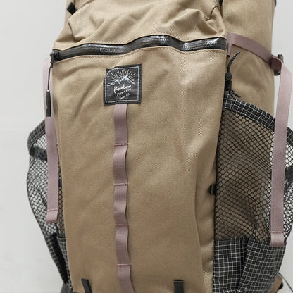 【RawLow Mountain Works】ロウロウマウンテンワークス Bambi "4Color"