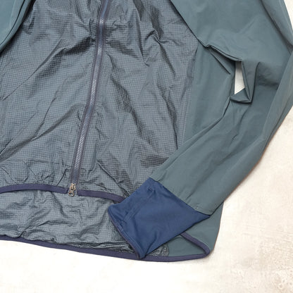 【Teton Bros】ティートンブロス unisex HPPE Wind Hoody "2Color"