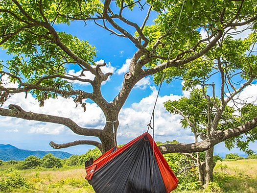 【eno】イーノ SuperSub Ultralight Hammock ”Lichen×Charcoal"