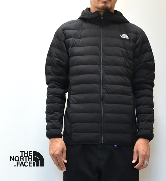 【THE NORTH FACE】ザノースフェイス men's Red Run Pro Hoodie "2Color"