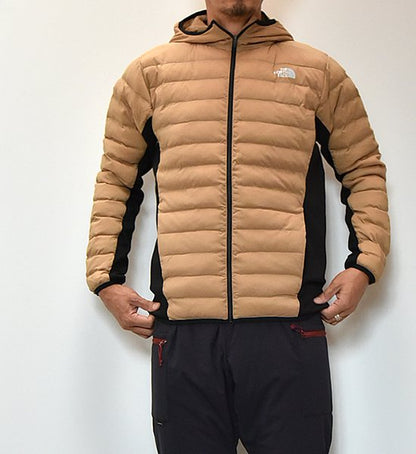 【THE NORTH FACE】ザノースフェイス men's Red Run Pro Hoodie "2Color"