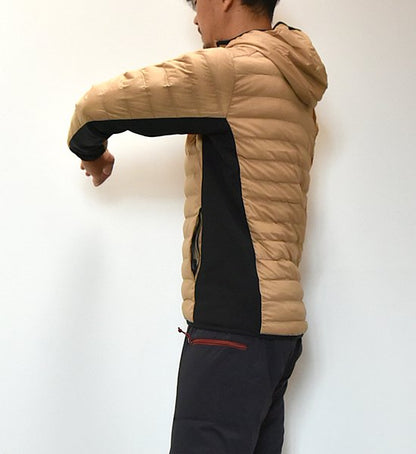 【THE NORTH FACE】ザノースフェイス men's Red Run Pro Hoodie "2Color"