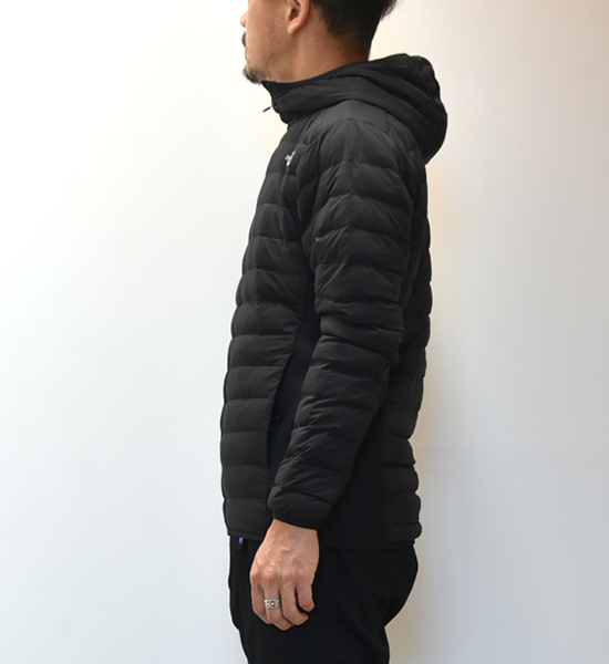 【THE NORTH FACE】ザノースフェイス men's Red Run Pro Hoodie "2Color"