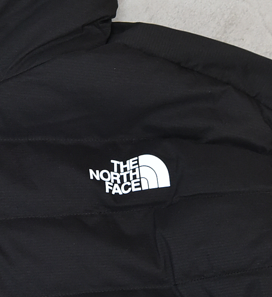 【THE NORTH FACE】ザノースフェイス men's Red Run Pro Hoodie "2Color"