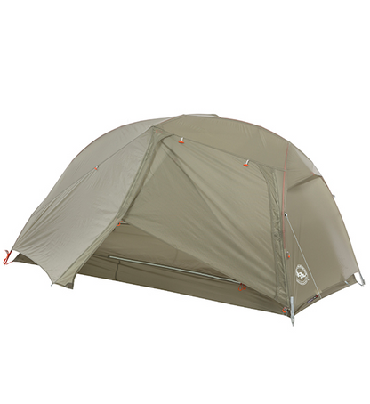 【Big Agnes】ビッグアグネス Copper Squr HV UL1 "Olive Green"