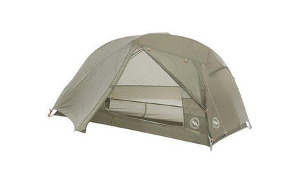 【Big Agnes】ビッグアグネス Copper Squr HV UL1 "Olive Green"