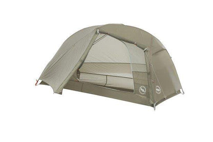 【Big Agnes】ビッグアグネス Copper Squr HV UL1 "Olive Green"