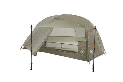 【Big Agnes】ビッグアグネス Copper Squr HV UL1 "Olive Green"