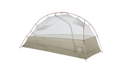 【Big Agnes】ビッグアグネス Copper Squr HV UL1 "Olive Green"