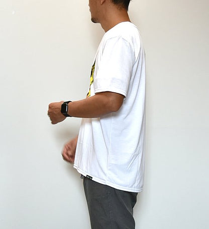 【BRING×Yosemite】ブリング×ヨセミテ Unisex Hammock Overground & Beer Tee by Ryosuke"Sketch"Kawato