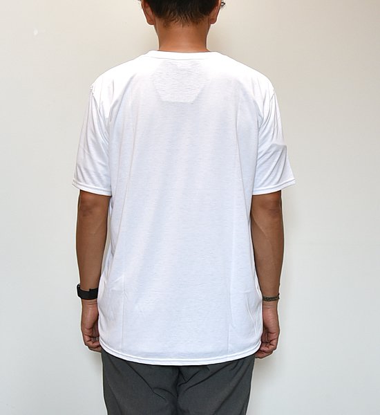 【BRING×Yosemite】ブリング×ヨセミテ Unisex Hammock Overground & Beer Tee by Ryosuke"Sketch"Kawato