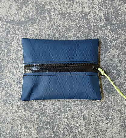 【atelier Blue bottle】 アトリエブルーボトル Hiker's Wallet ”4Color” ※ネコポス可