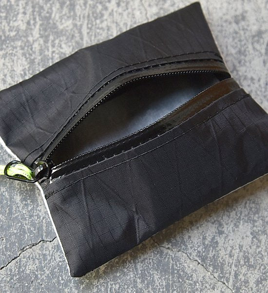 【atelier Blue bottle】 アトリエブルーボトル Hiker's Wallet ”4Color” ※ネコポス可