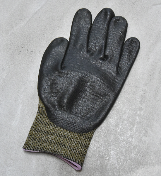 【tet.】テト Workers Gloves "3Color" ※ネコポス可