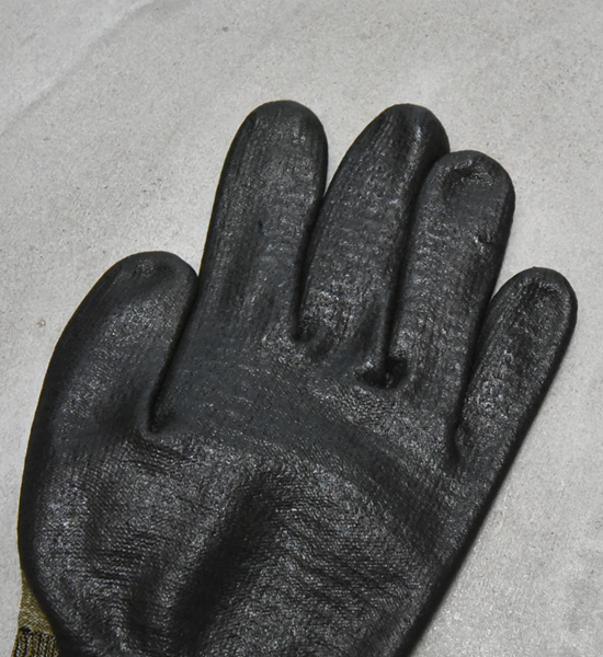 【tet.】テト Workers Gloves "3Color" ※ネコポス可