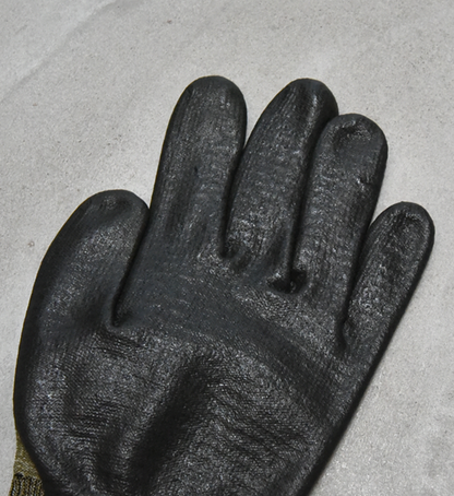 【tet.】テト Workers Gloves "3Color" ※ネコポス可