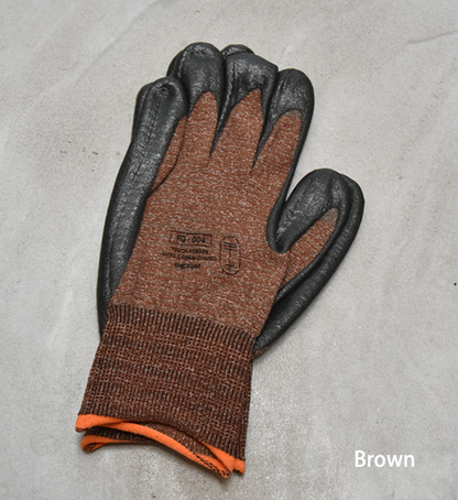 【tet.】テト Workers Gloves "3Color" ※ネコポス可