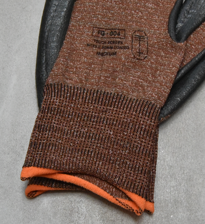 【tet.】テト Workers Gloves "3Color" ※ネコポス可