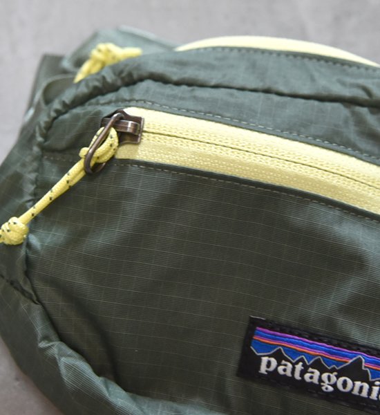 【Patagonia】パタゴニア Ultralight Black Hole Mini Hip Pack "6Color"