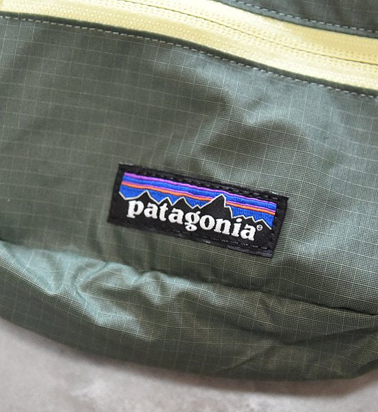 【Patagonia】パタゴニア Ultralight Black Hole Mini Hip Pack "6Color"