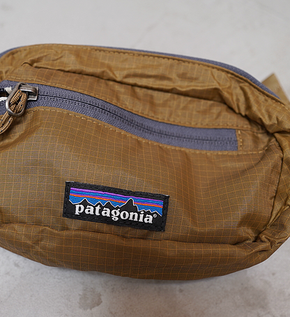 【Patagonia】パタゴニア Ultralight Black Hole Mini Hip Pack "6Color"