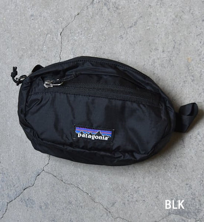 【Patagonia】パタゴニア Ultralight Black Hole Mini Hip Pack "6Color"