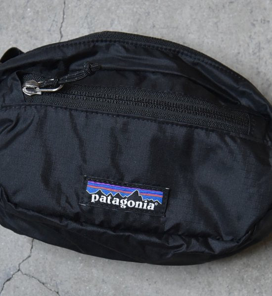 【Patagonia】パタゴニア Ultralight Black Hole Mini Hip Pack "6Color"