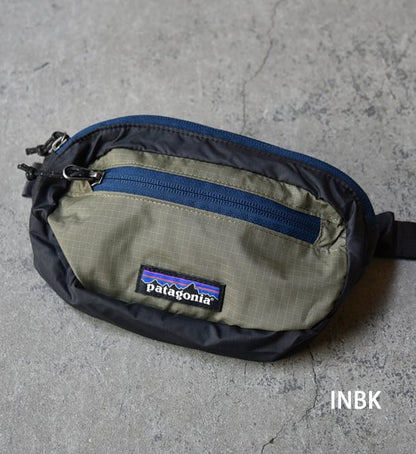 【Patagonia】パタゴニア Ultralight Black Hole Mini Hip Pack "6Color"