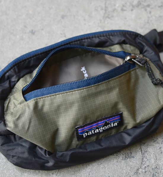 【Patagonia】パタゴニア Ultralight Black Hole Mini Hip Pack "6Color"