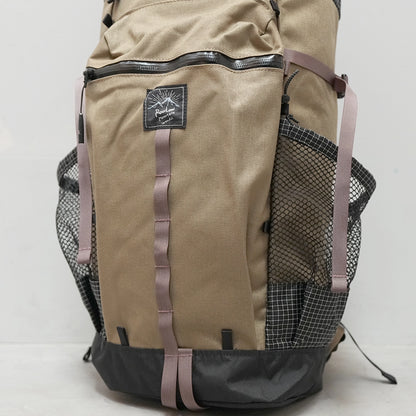 【RawLow Mountain Works】ロウロウマウンテンワークス Bambi "4Color"