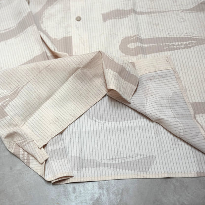 【ROARK RUN AMOK】ロアークランアモック men's Bless Up Trail "Fossil" ※ネコポス可