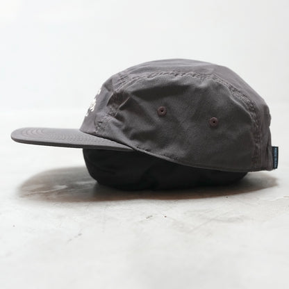 【HIKER TRASH】ハイカートラッシュ Enter the Wilderness ”DOT MESH JET CAP” "2Color" ※ネコポス可