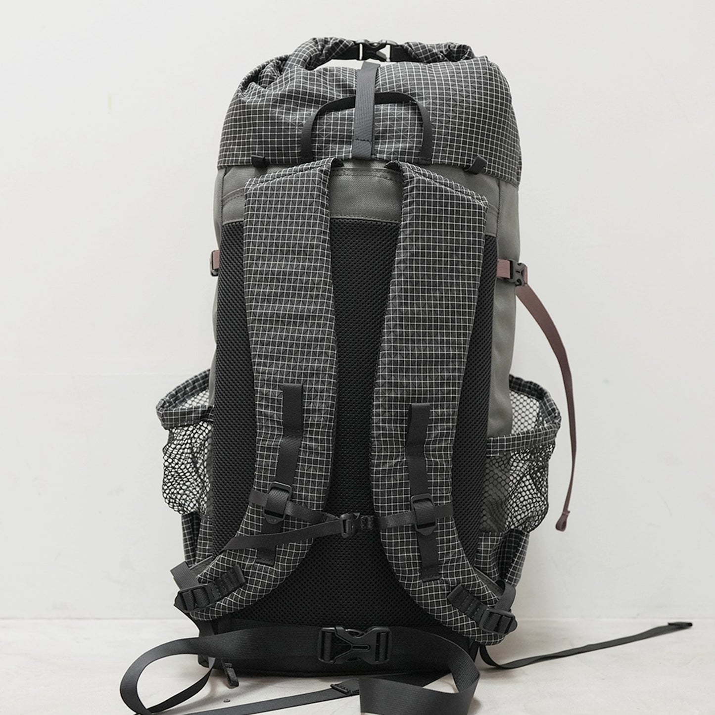 【RawLow Mountain Works】ロウロウマウンテンワークス Bambi "4Color"