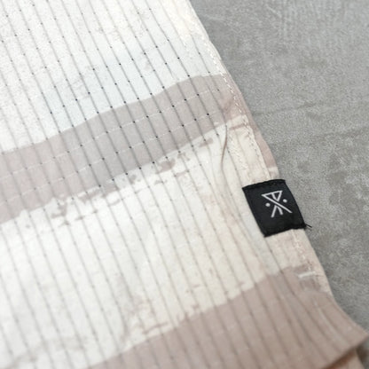 【ROARK RUN AMOK】ロアークランアモック men's Bless Up Trail "Fossil" ※ネコポス可